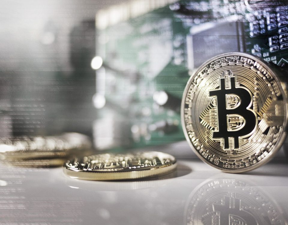 T. Rowe Price Launches TKNZ: A Groundbreaking Multi-Token Crypto ETF