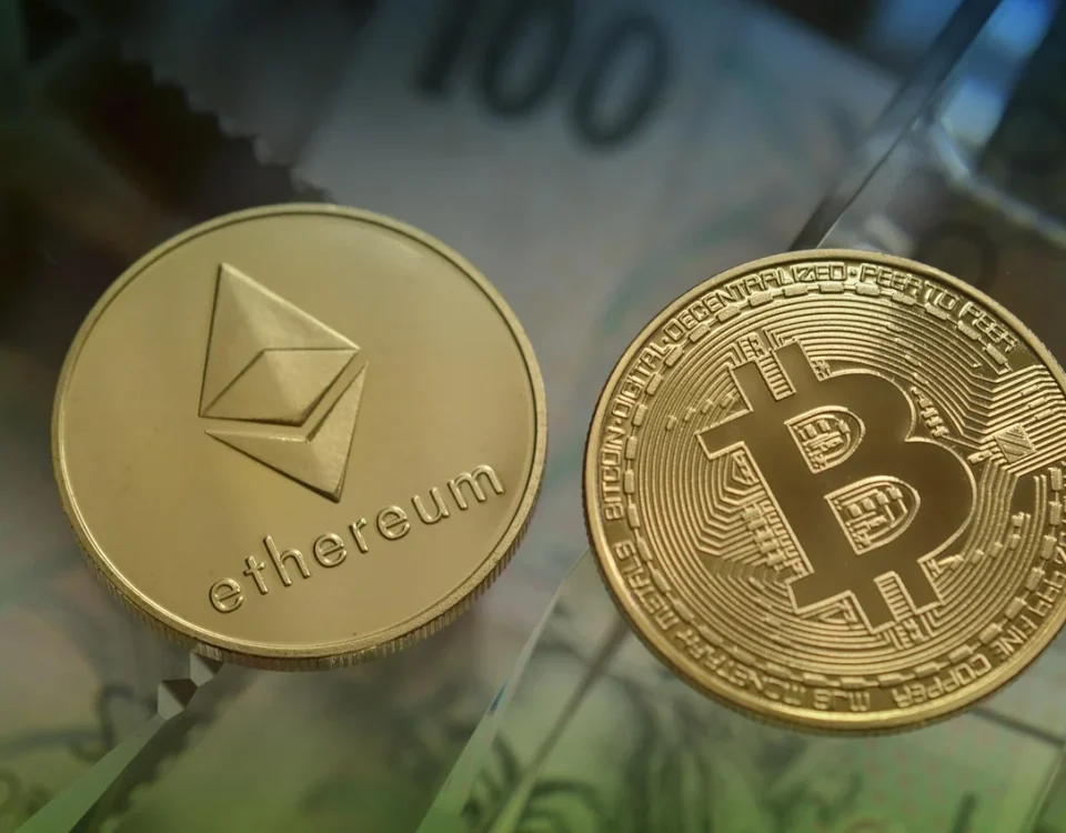 Ethereum's Price Drop: What's Really Going On?