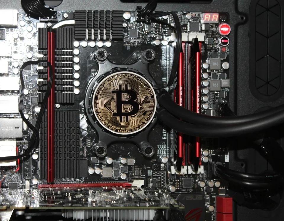 Crypto's Resilience: What Leveling Up Really Means