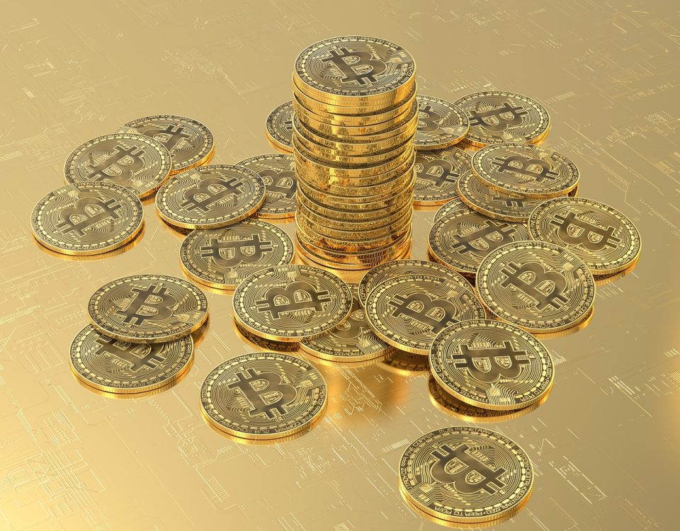 BlackRock's Bitcoin ETF: A Game Changer for the Crypto Market