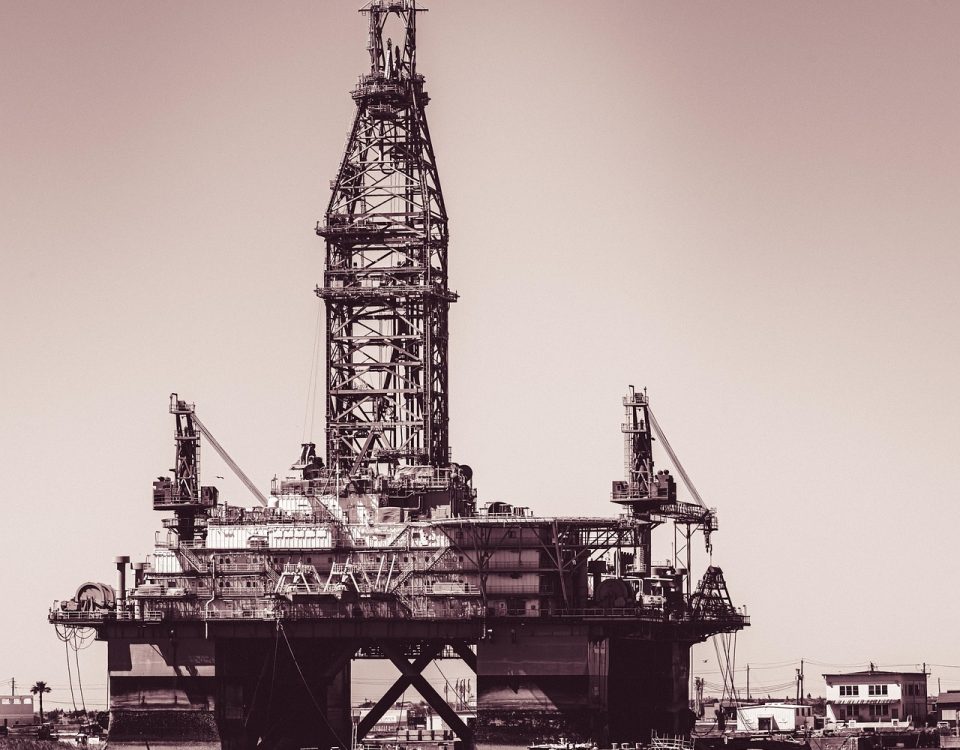 US Strategic Petroleum Reserve Hits Historic Low: Implications for Oil Markets and Investors
