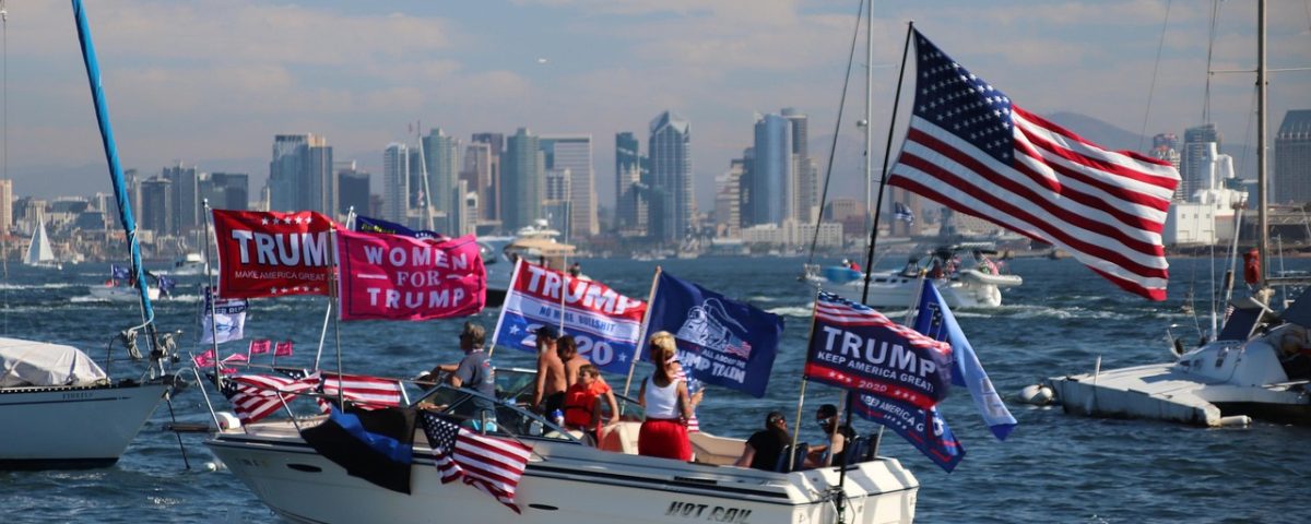Understanding the Implications of President Trump's Proposed Tariffs on Global Trade and the Crypto Market