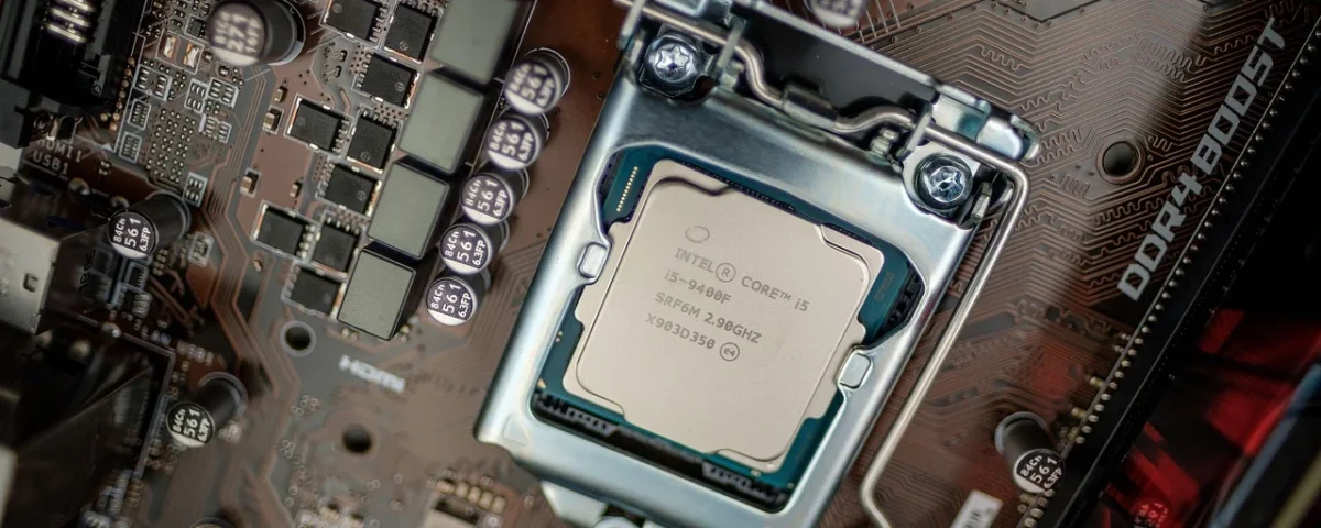 Intel's Rollercoaster After Cramer's Comments
