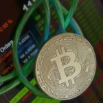 Cryptocurrency Market's Tumultuous Performance in 2023: A Quantitative Dive