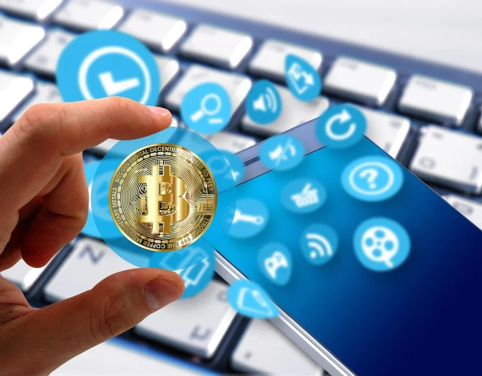 Bitcoin Hits $64,000: What Does This Mean for You?