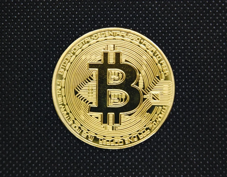 Bitcoin's Bounce Back: What's Really Going On?