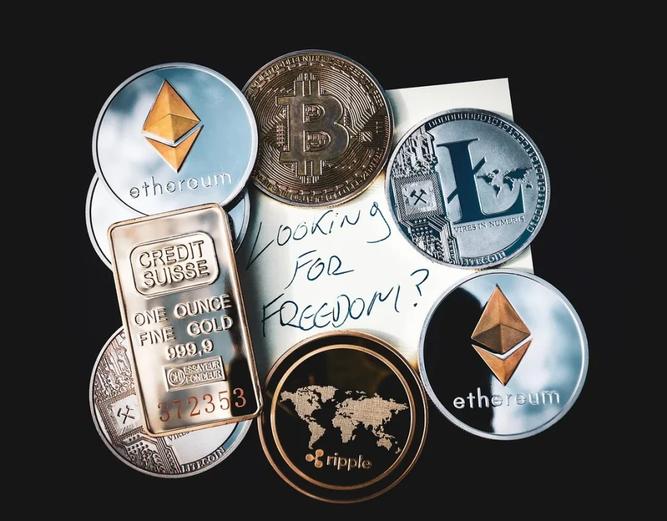 Unpacking the CLARITY Act: Beneficiaries Beyond Bitcoin and Ethereum