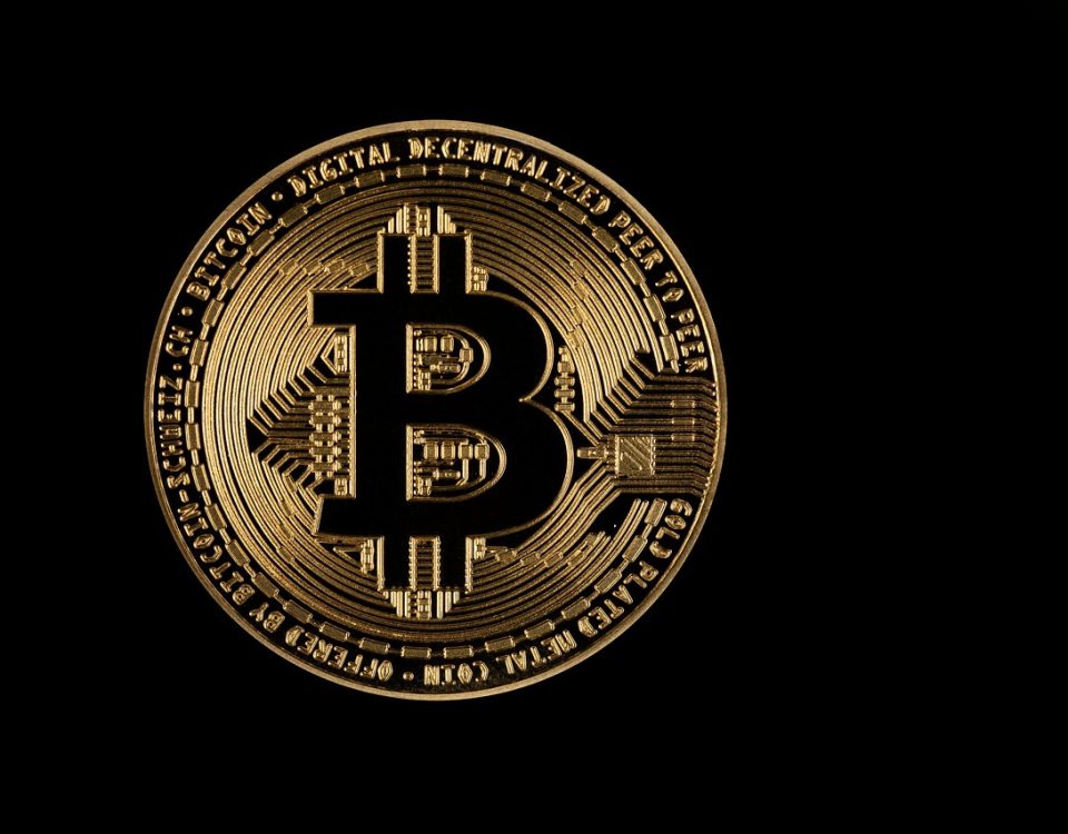 U.S. Bitcoin Reserve Initiative: Implications and Market Reactions