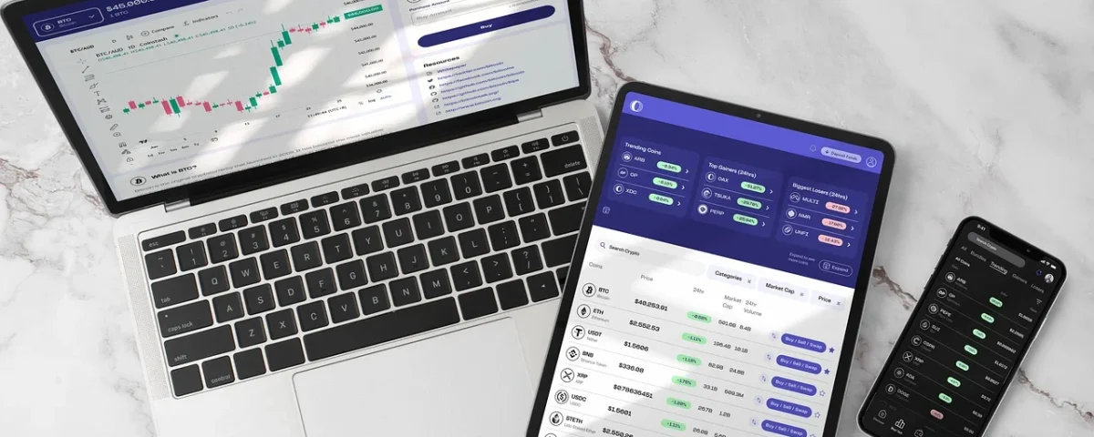Binance Dominates the Perpetual Contracts Market: A Deep Dive into ETF Trading