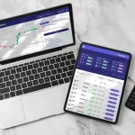 Binance Dominates the Perpetual Contracts Market: A Deep Dive into ETF Trading