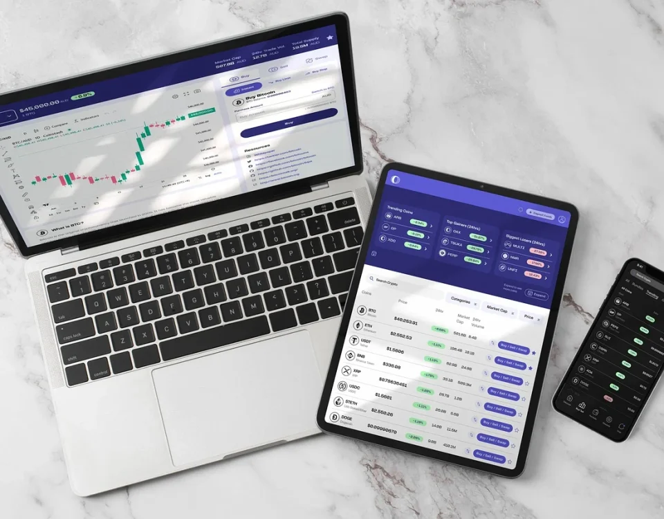 Binance Dominates the Perpetual Contracts Market: A Deep Dive into ETF Trading