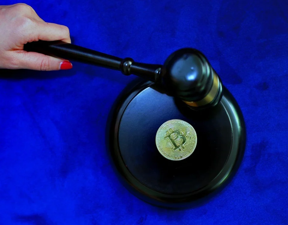 Potential SEC Regulation on Crypto Vaults: What Hester Peirce’s Warning Means for the Industry
