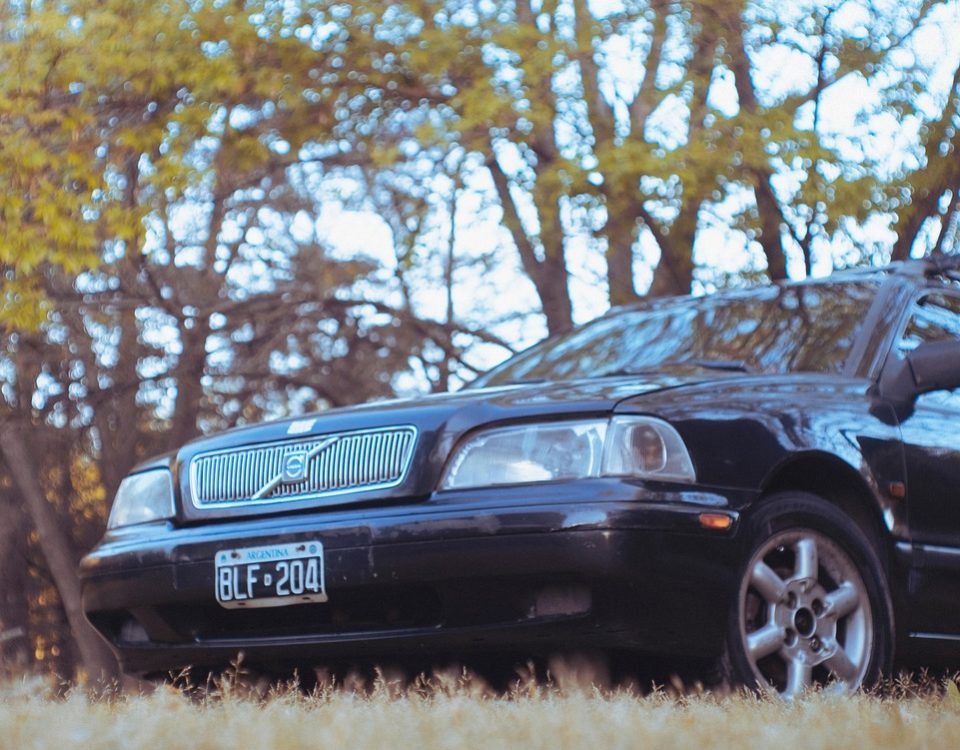 Volvo Group's Venture into Cryptocurrency: Implications for Supply Chain Payments