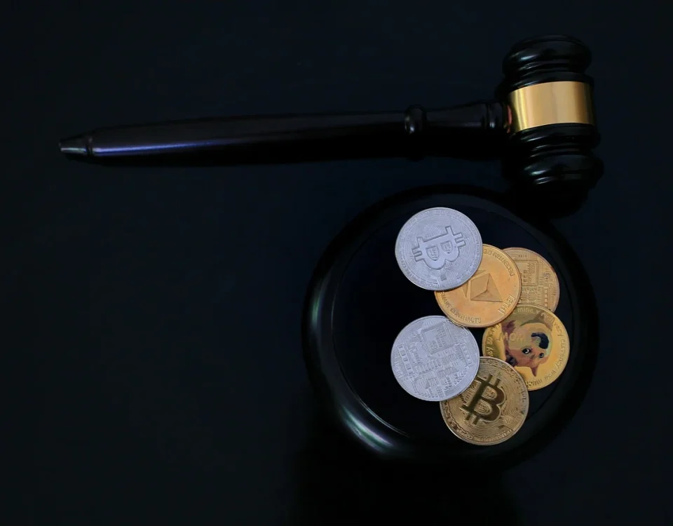 Bitcoin Mining Giant Poolin's Bankruptcy: What This Means for Crypto
