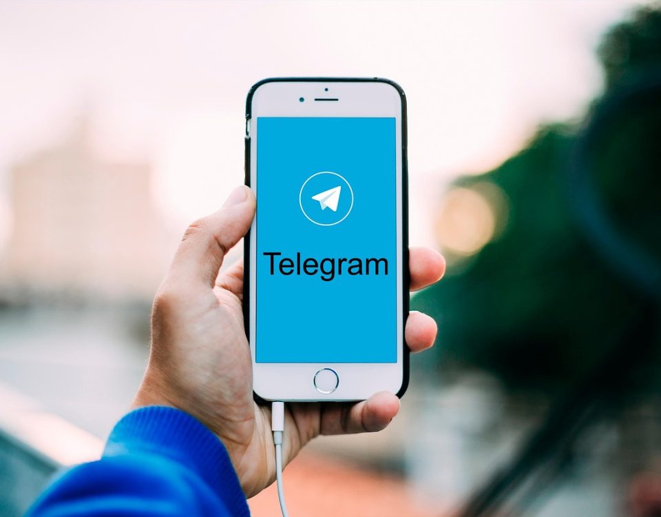 Telegram's Gram Wallet: A Game Changer for Crypto Transactions