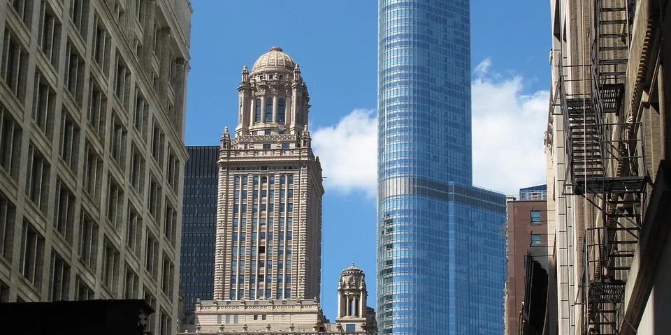 Digital Chamber Files Lawsuit Against Illinois' Digital Asset Tax Act: Implications for the Crypto Industry