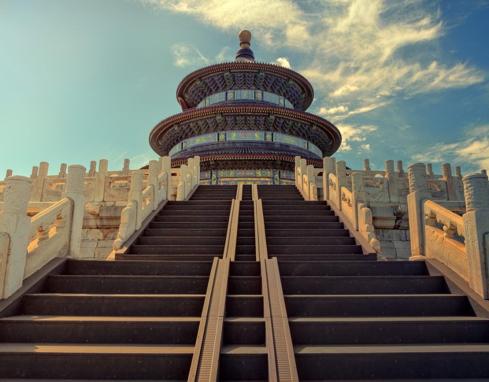 Stability in China-U.S. Trade: Insights and Implications for the Global Market