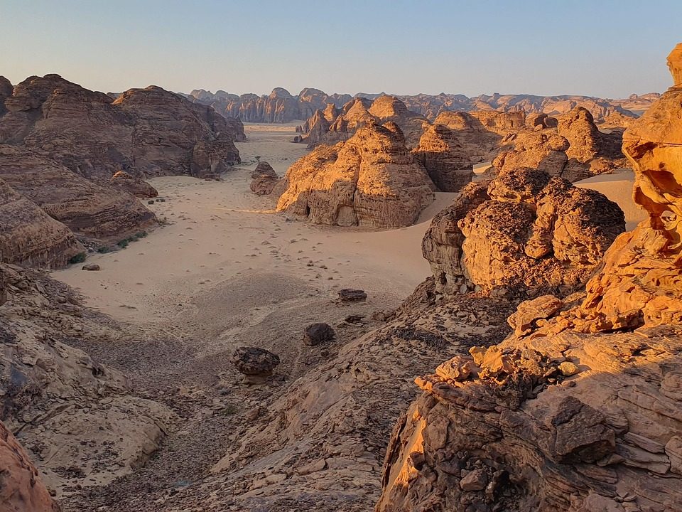The Implications of Saudi Arabia's Military Escalation on the Houthi Conflict