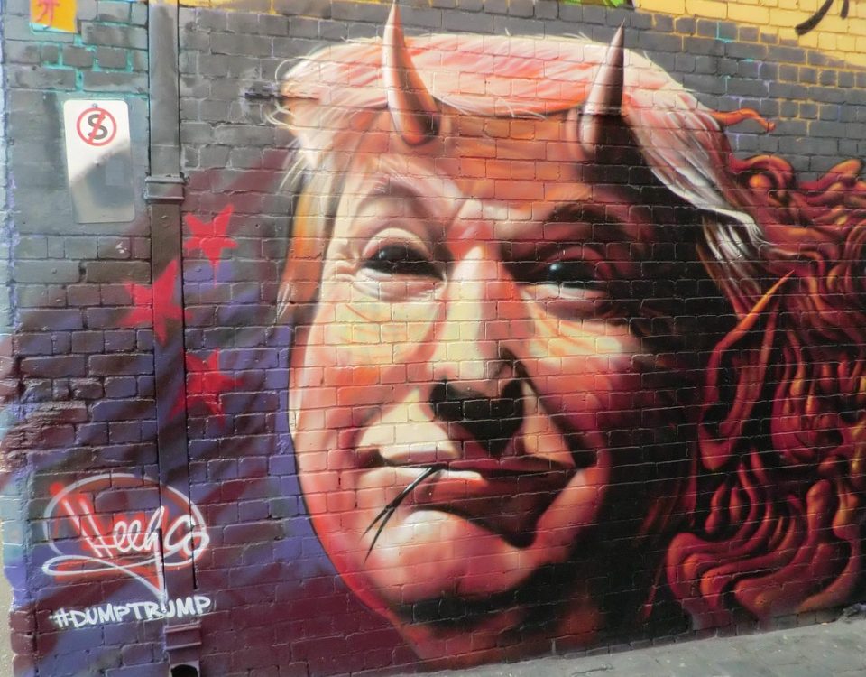 Impact of U.S.-China Tariffs on the Cryptocurrency Market