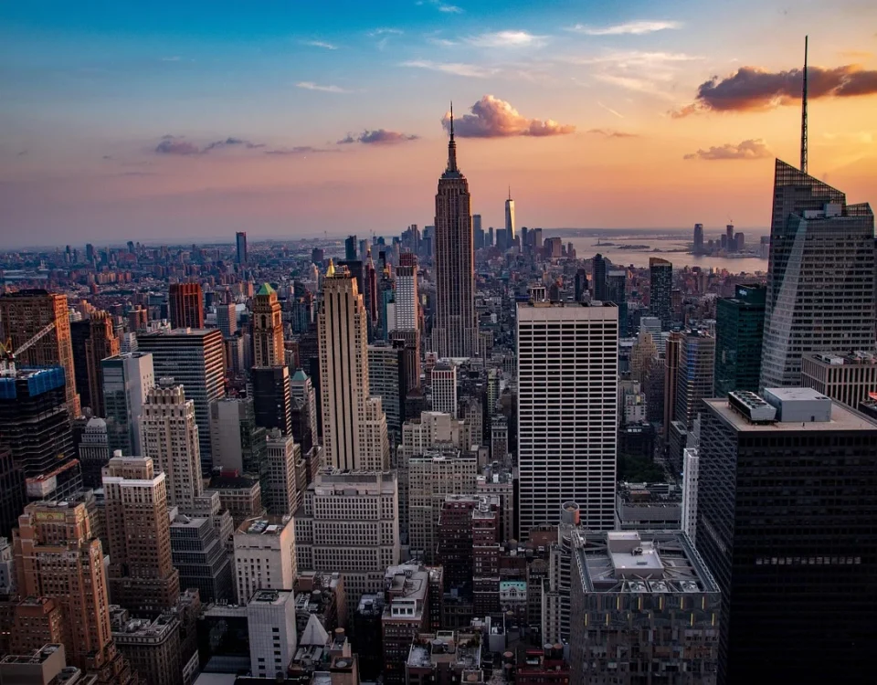 Understanding the Implications of New York’s Recent Health Crisis