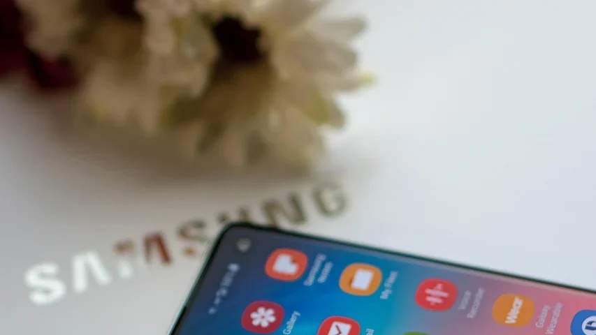 Samsung Sets Its Sights on Robotics: What This Means for the Crypto World
