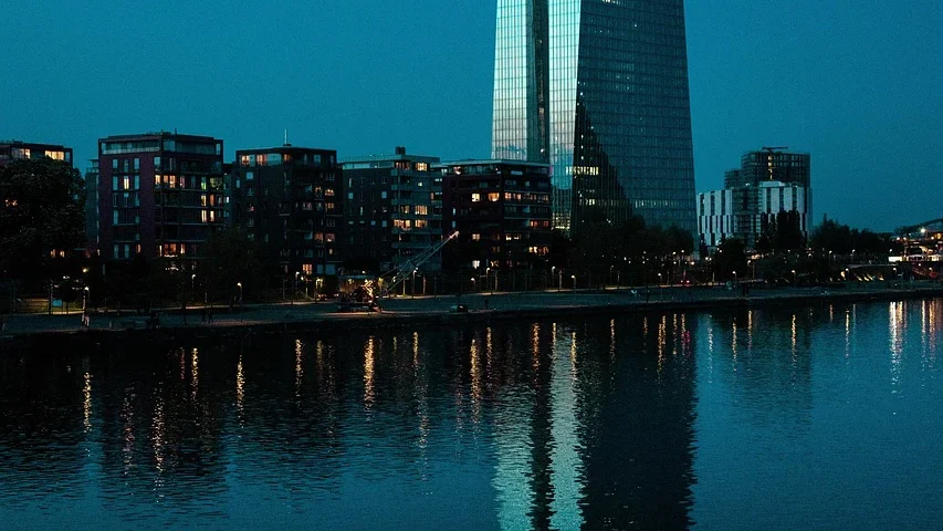 ECB Holds Steady on Rates: What This Means for Crypto Enthusiasts