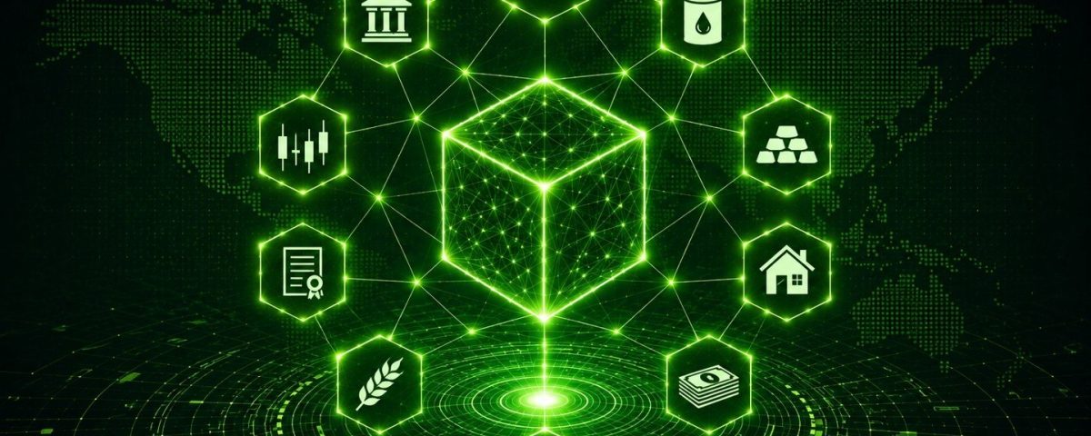 Tokenized Stocks Reach New Heights: A $2.3 Billion Milestone
