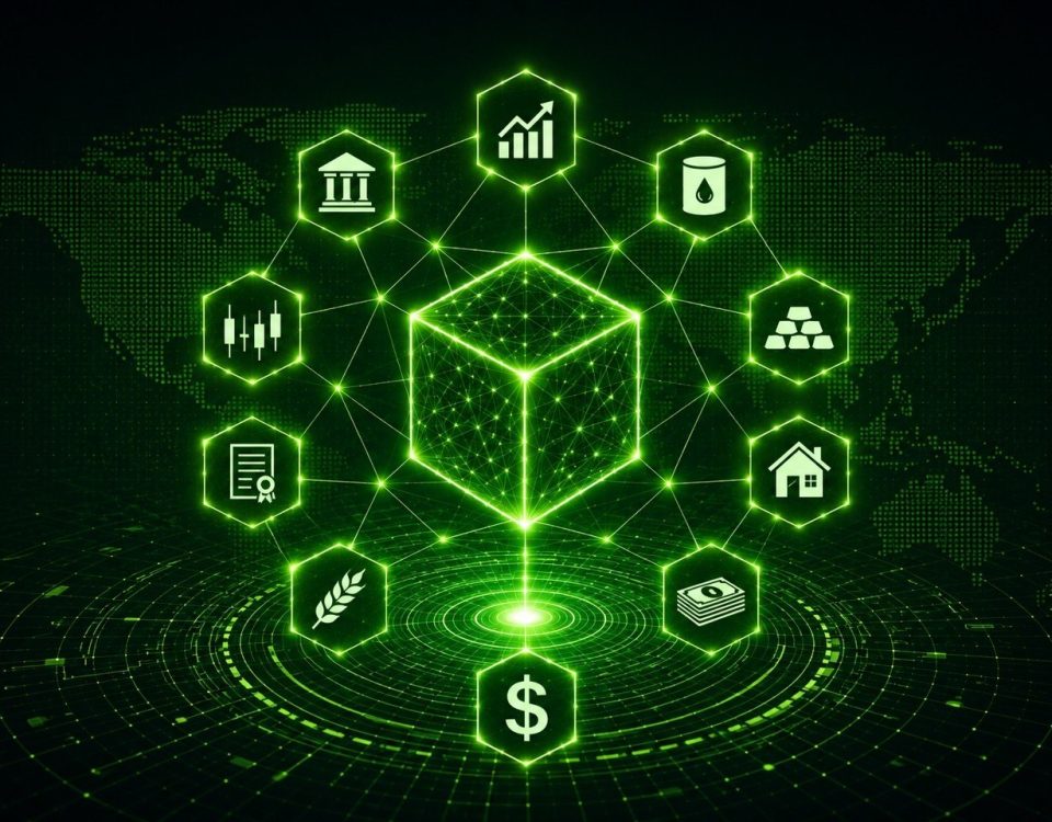 Tokenized Stocks Reach New Heights: A $2.3 Billion Milestone