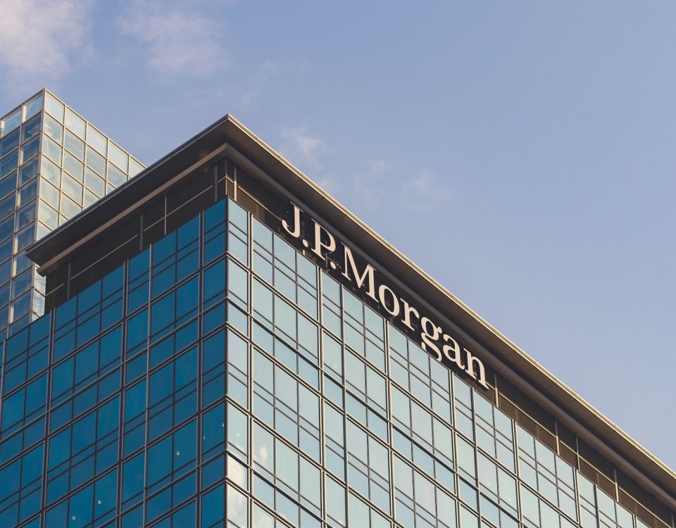 JPMorgan's Strategic Cash Reserves: Implications for Bitcoin's Future