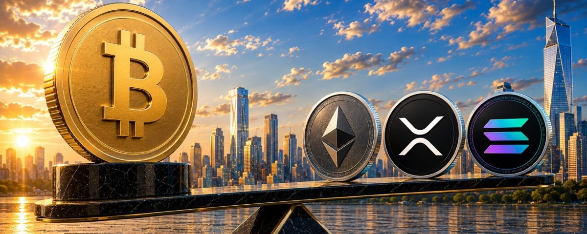 Understanding the Delay of Altseason: Factors and Future Outlook