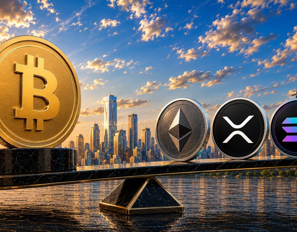 Understanding the Delay of Altseason: Factors and Future Outlook