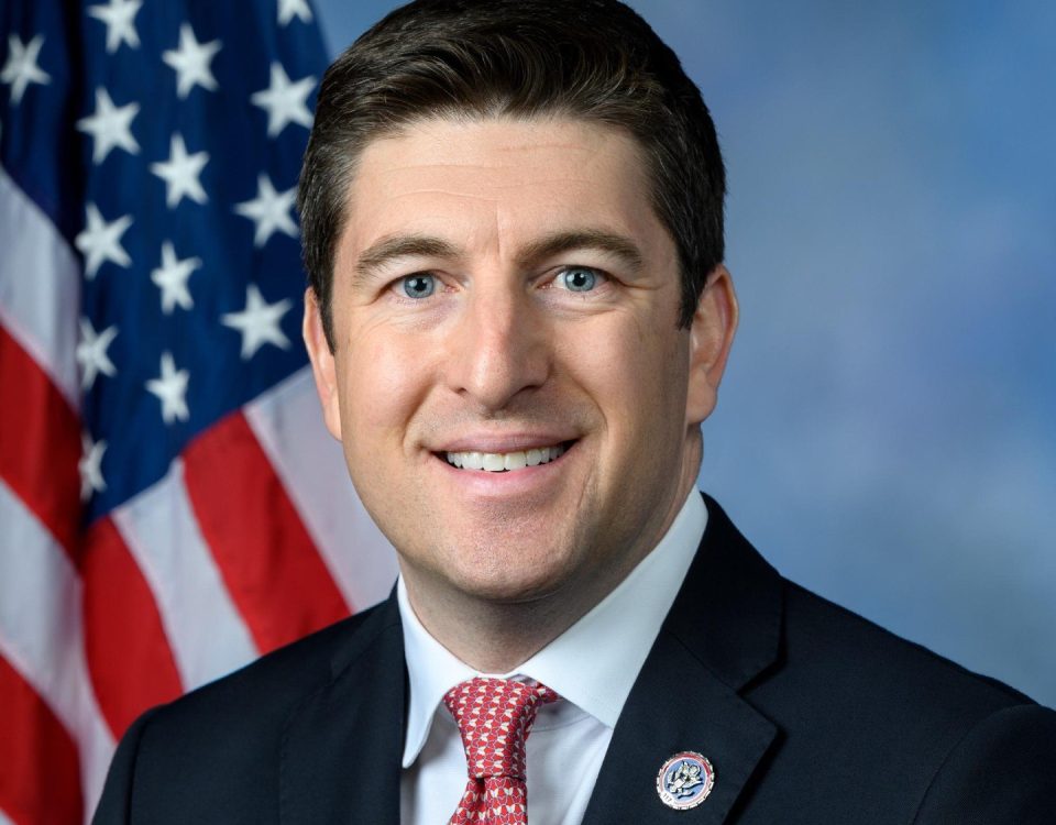 House Financial Services Subcommittee Chair Optimistic About CLARITY Act Passage