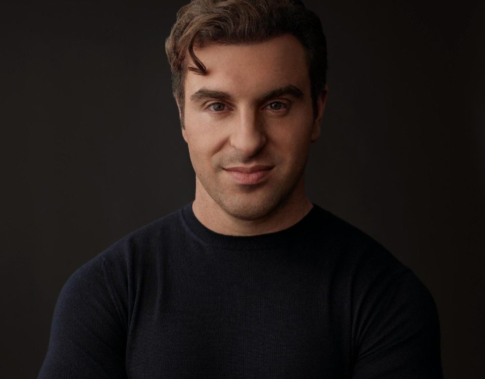 Airbnb CEO Brian Chesky's Account Hacked: The Implications of Tokenized RWAs