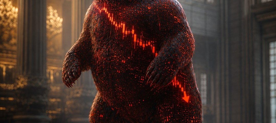 Bitcoin's Bear Market Bottom: Insights from K33 Research