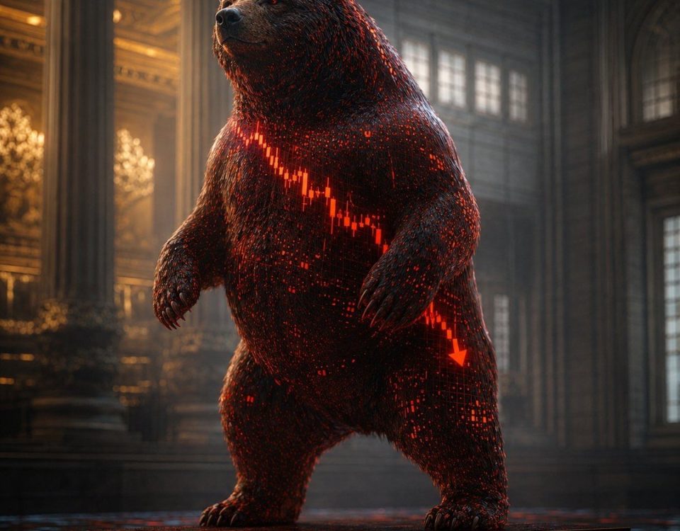 Bitcoin's Bear Market Bottom: Insights from K33 Research