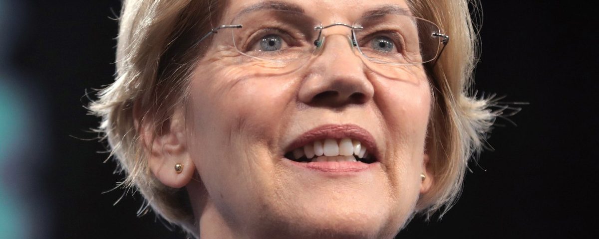 Senator Elizabeth Warren Demands Transparency in Trump’s Crypto Earnings Ahead of CLARITY Act Debate