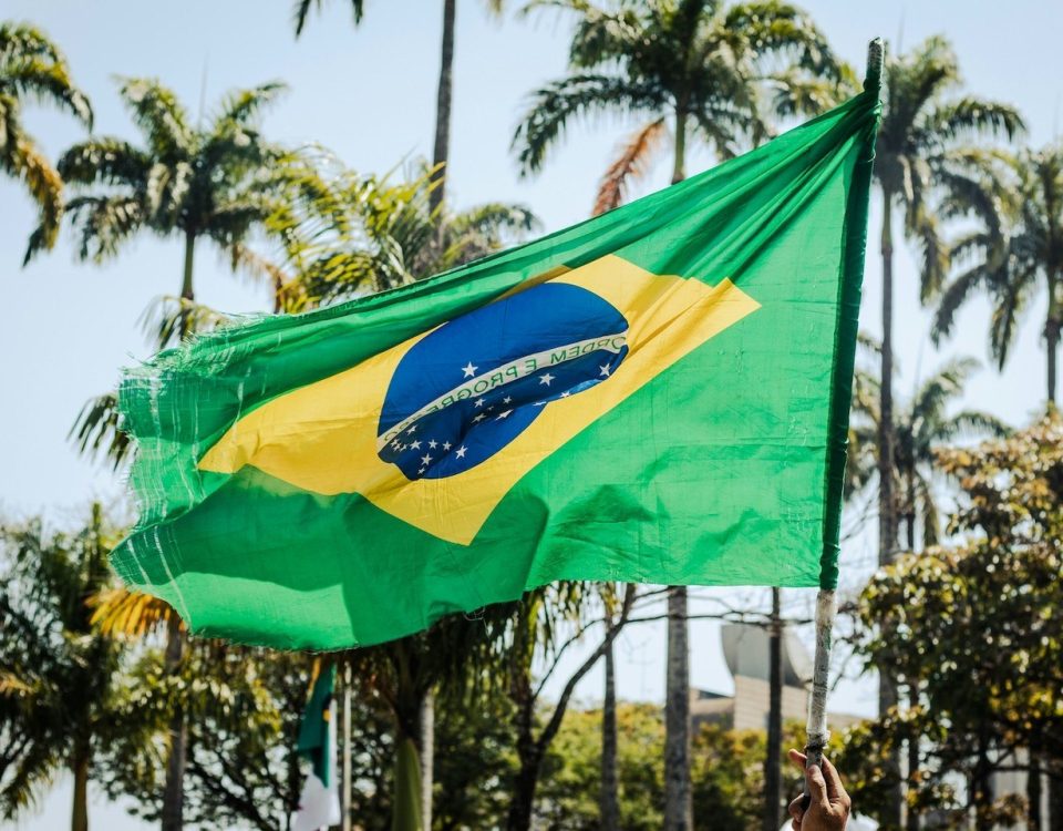 Brazil's Regulatory Sandbox for Securities Tokenization: A New Frontier in Crypto Regulation