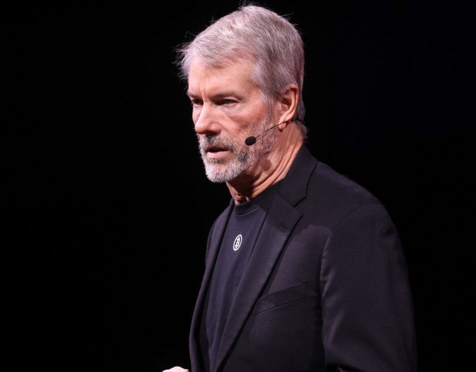 Michael Saylor's Critique of Bitcoin's BIP 110: Analyzing the Risks and Implications