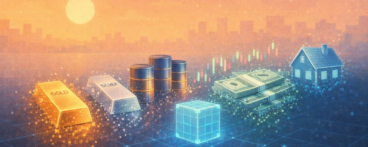 Tokenization in Finance: A Strategic Priority for North American Institutions