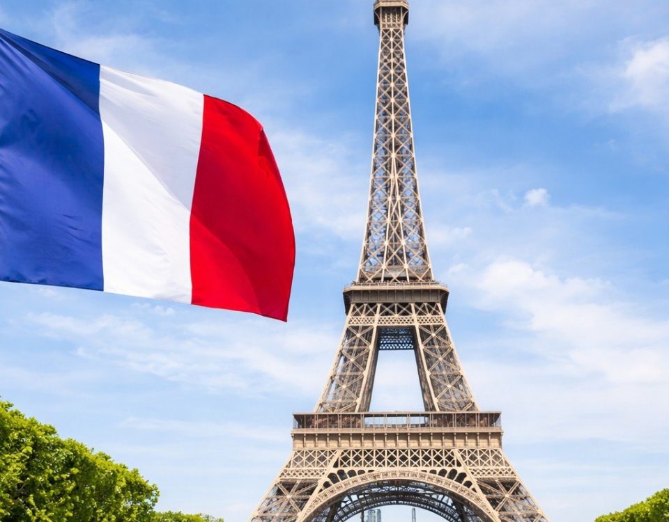 France Takes Action Against Polymarket: Implications for the Cryptocurrency Landscape