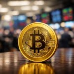 US Spot Bitcoin ETFs See Significant Inflows: Implications for the Market
