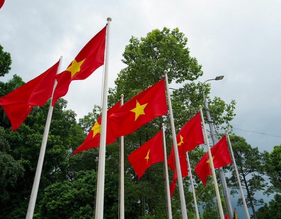 Vietnam's Stricter Crypto Regulations: Impacts and Market Implications