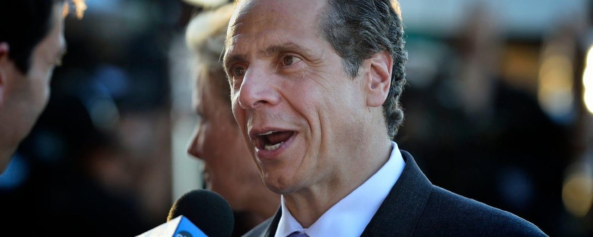 Former New York Governor Andrew Cuomo Joins OKX Board: Implications for the Crypto Market