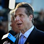 Former New York Governor Andrew Cuomo Joins OKX Board: Implications for the Crypto Market