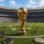 Understanding the Decline in Kalshi and Polymarket Open Interest Amidst World Cup Betting Activity