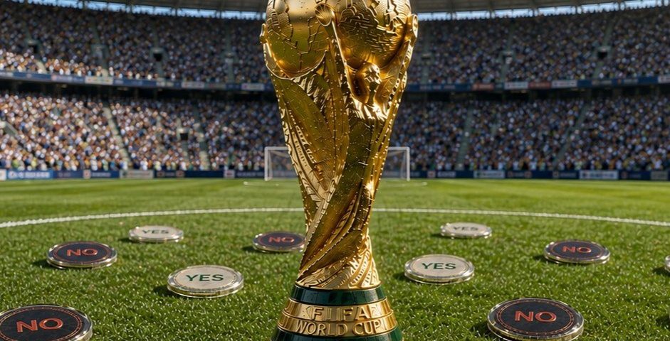 Understanding the Decline in Kalshi and Polymarket Open Interest Amidst World Cup Betting Activity