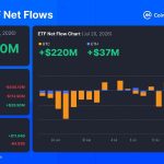 Soft CPI Sparks Rally: ETF Flows Turn Positive in Crypto Market