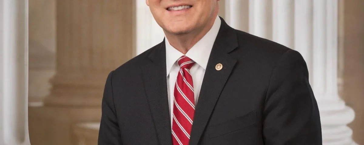 Senator Kevin Cramer Highlights Department of Justice's Role in Regulating Cryptocurrency Ethics