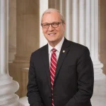 Senator Kevin Cramer Highlights Department of Justice's Role in Regulating Cryptocurrency Ethics