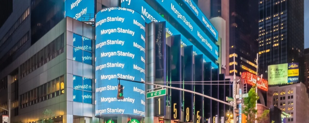 Morgan Stanley's Spot Bitcoin ETF: An In-Depth Analysis of Recent Holdings Growth